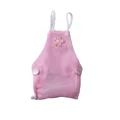 S-Without Leash Pink