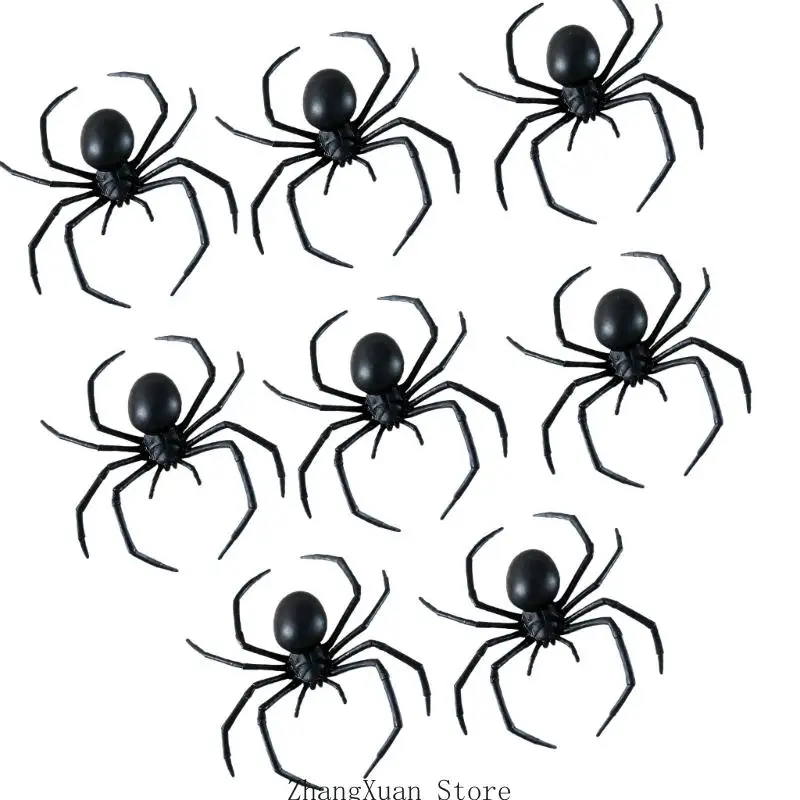 Halloween-Hängefiguren für Deckenlinien und Willkommensecken 3XUF – Detail 7