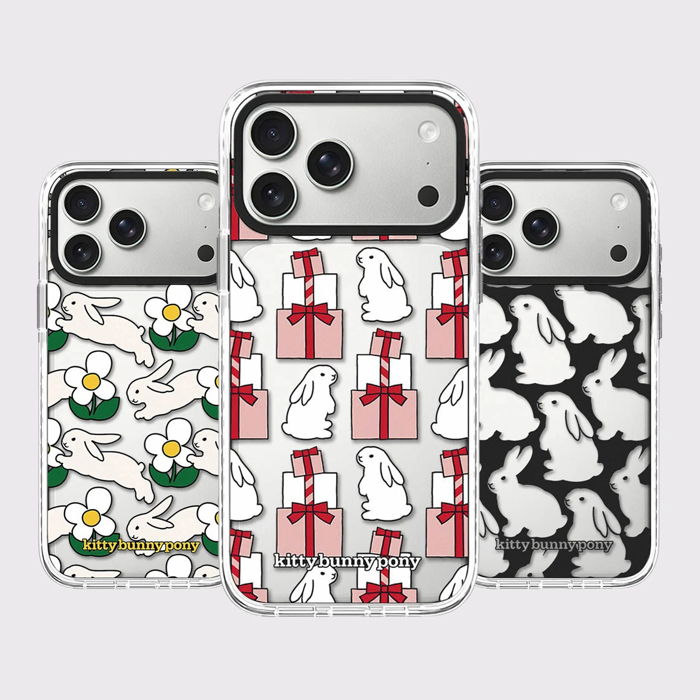 6082872 White Border Magnetic Case: Compatible with IPhone 18 17 16 15 14 Pro Max 18Pro