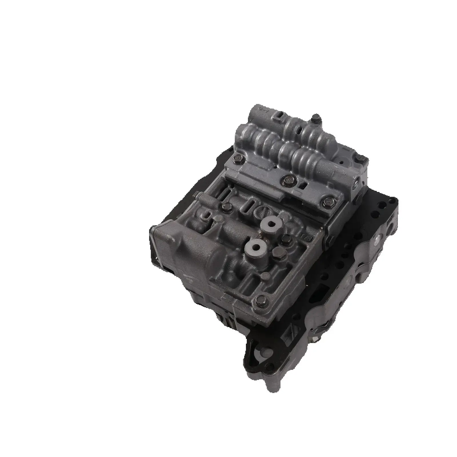 

Valve Body FOR Saab Gm Volvo Saturn AW55-50SN Transmission Solenoid Block Assembly