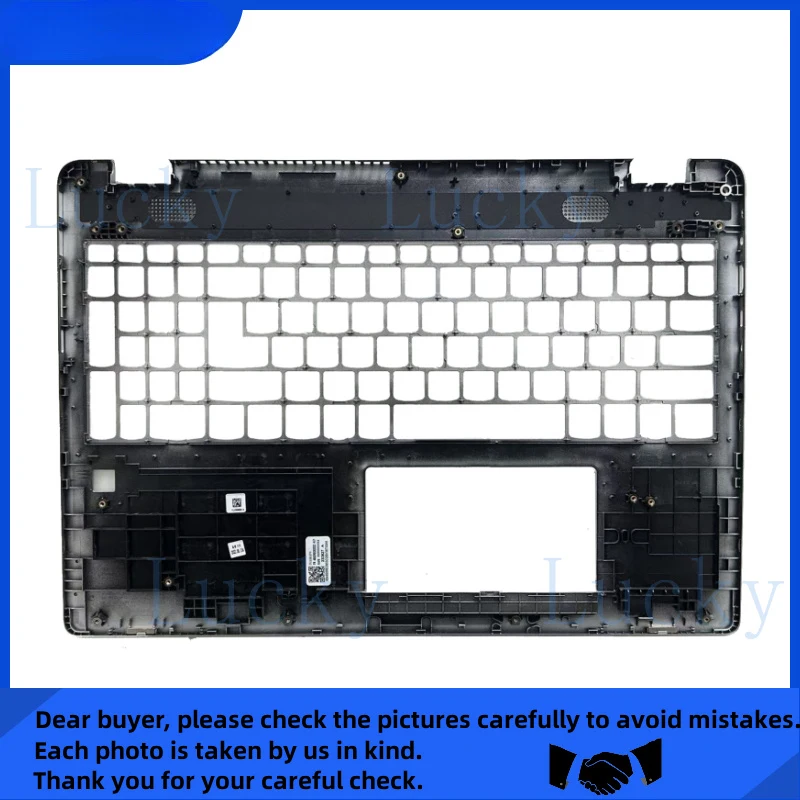 f  New For Lenovo ldeaPad Flex 5 16ALC7 16IAU7 Upper  Base Cover Palmrest