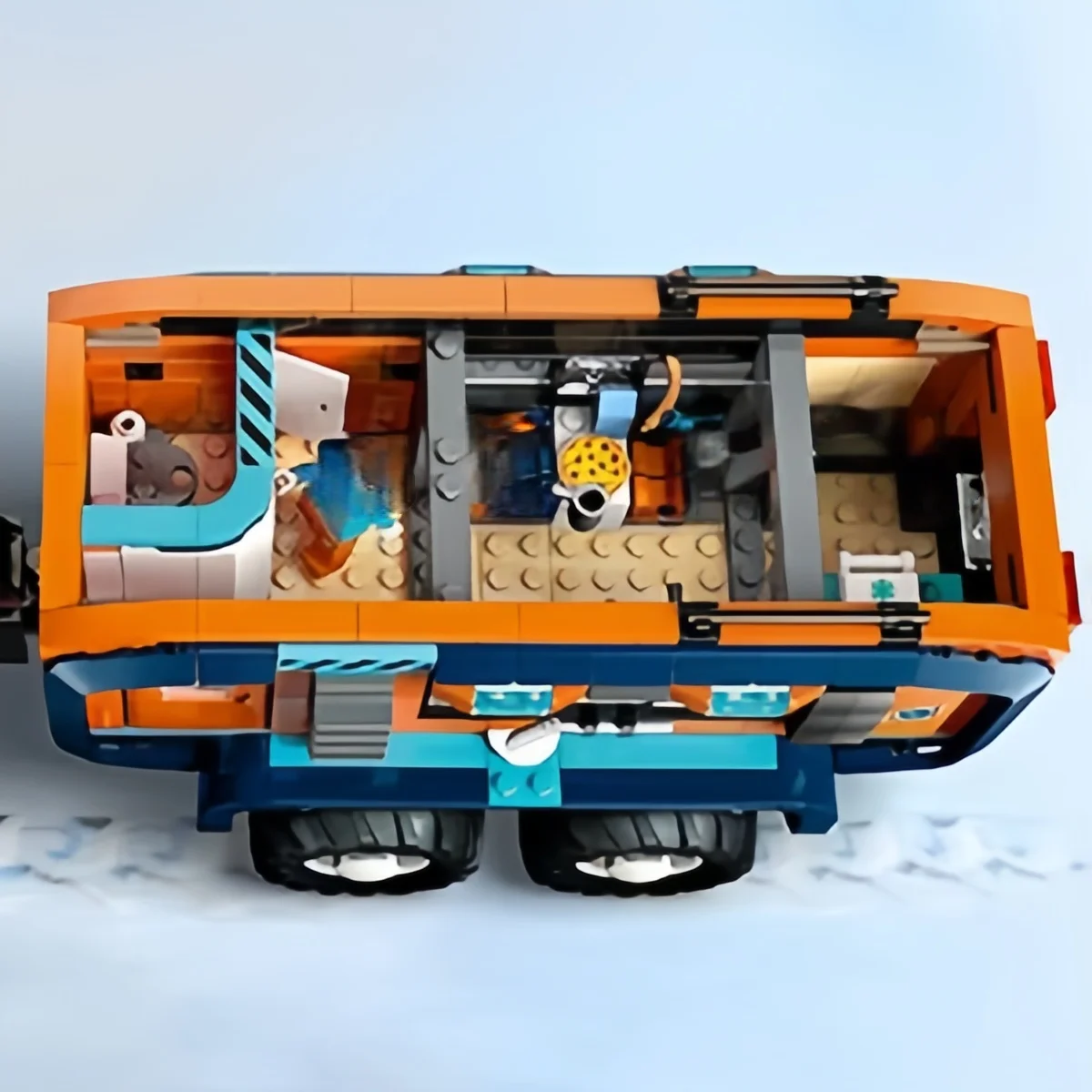 Thumbnail 3 - #9 Latest Science Sets Offers