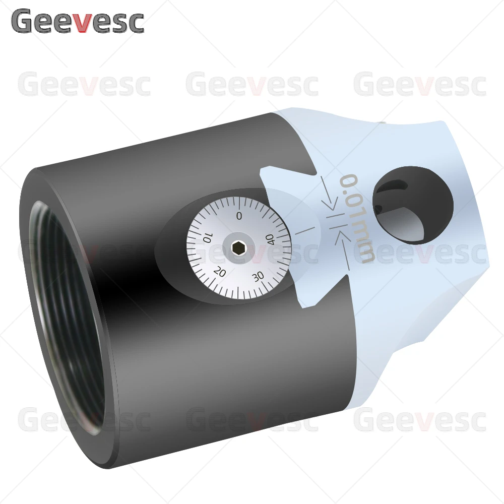 Imagem -05 - Boring Head Suporte para Ferramentas Polegadas Boring Head 50 mm 75 mm 100 mm Mt2 Mt3 Mt4 C20 C25 r8 Bt30 Bt40 Nt30 Nt40 Sk40 f1 Cnc