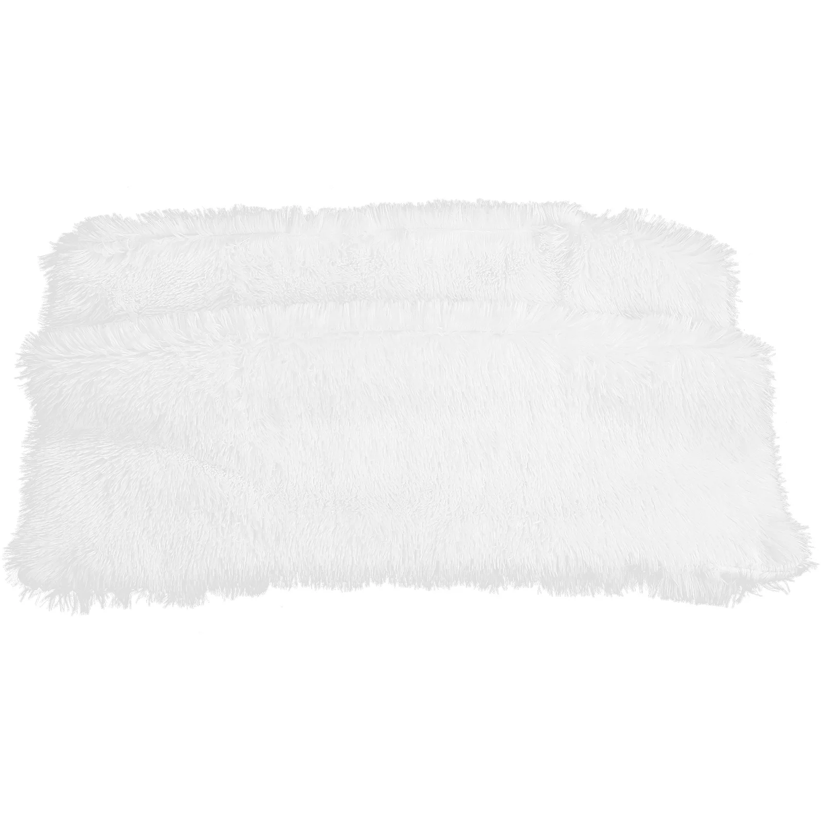 حصيرة بطانية دافئة وناعمة للحيوانات الأليفة للكلاب والقطط، وسادة نوم محمولة مثالية للاستخدام الداخلي والخارجي، راحة مريحة لجميع المواسم