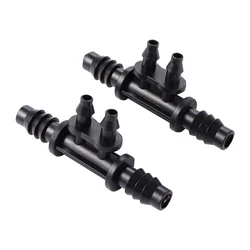 10 Pcs 8 mm /1/4\\ 