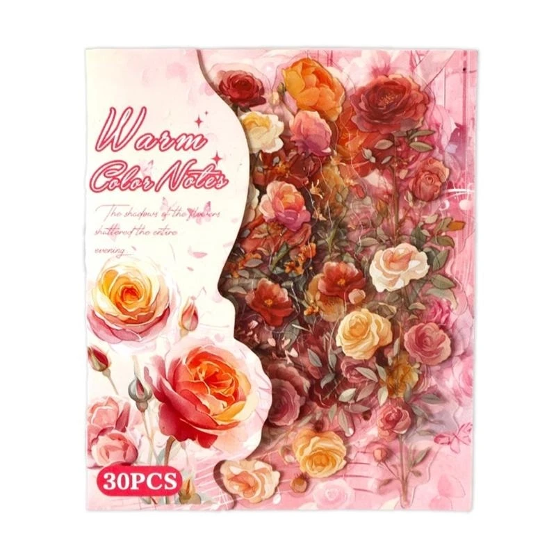 

Plant Sticker for Journaling