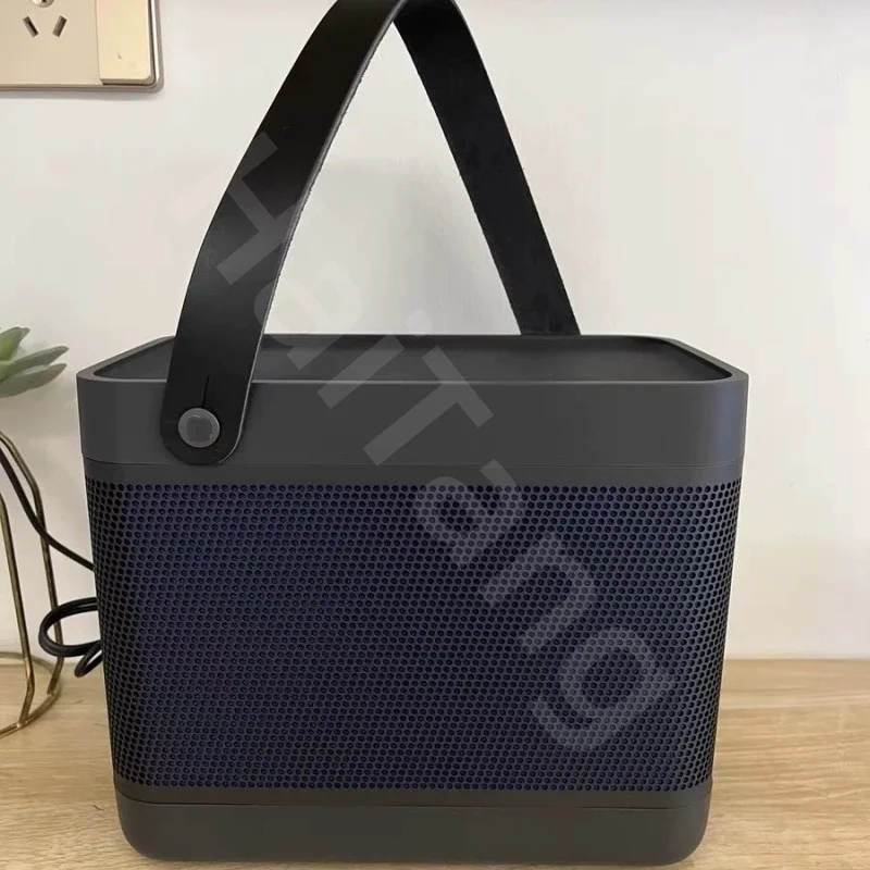 Beolit 20 Powerful Portable Wireless Blue-tooth Speaker, Grey Mist