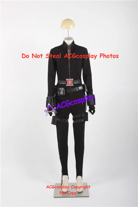 Black Wid Ow Natash… - image