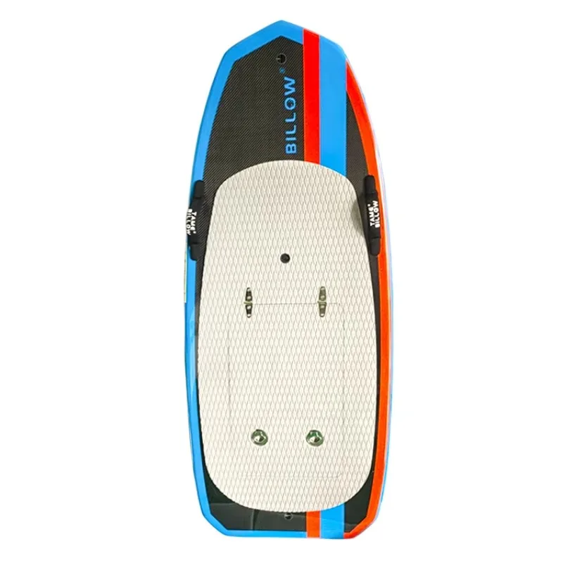 High Power 8KW 45KM/H Electric Efoil Hydrofoil Surfboard with Extra Accessories