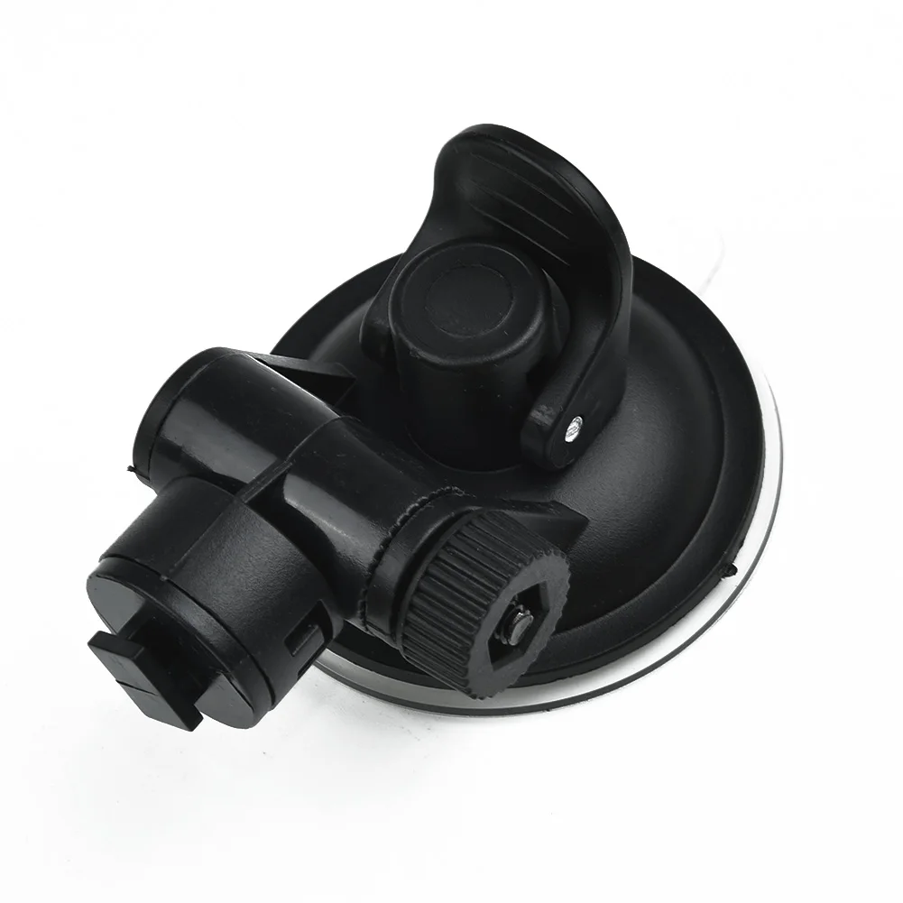 Car Suction Cup Holder For Driving Video Recorder Camera Auto Windshield Suction Cup Dash Cameras Holder Stand Bracket