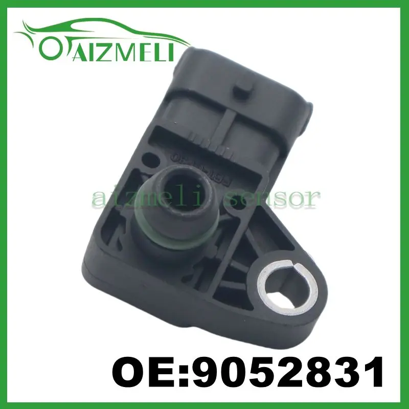 

9052831 High Quality Exhaust DPF Differential Delta Pressure Sensor 3 PINS For Chevrolet Dongfeng Sail Car Spare Accessoriese