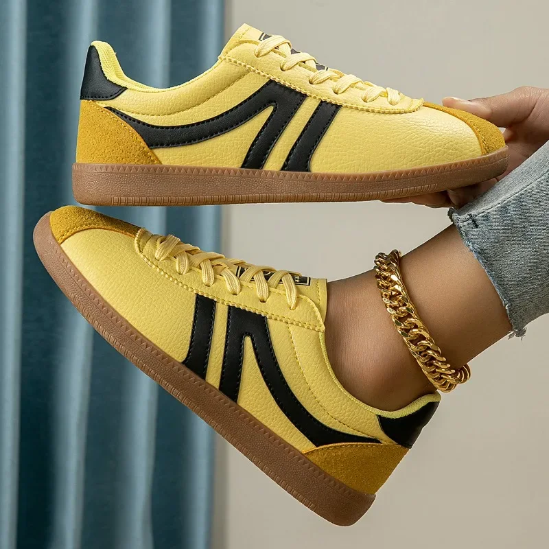 

MAEDEF 2025 Lightweight Women Sneakers Comfortable Non Slip Walking Shoes Workout Sport Shoes for Women Casual Athletic footwear