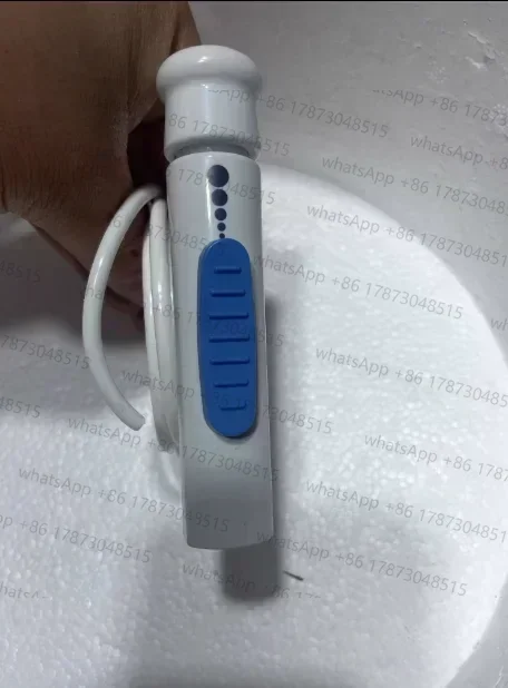 1 Uds. Para mango de hilo dental waterpik/piezas de reparación de boquilla WP-70EC