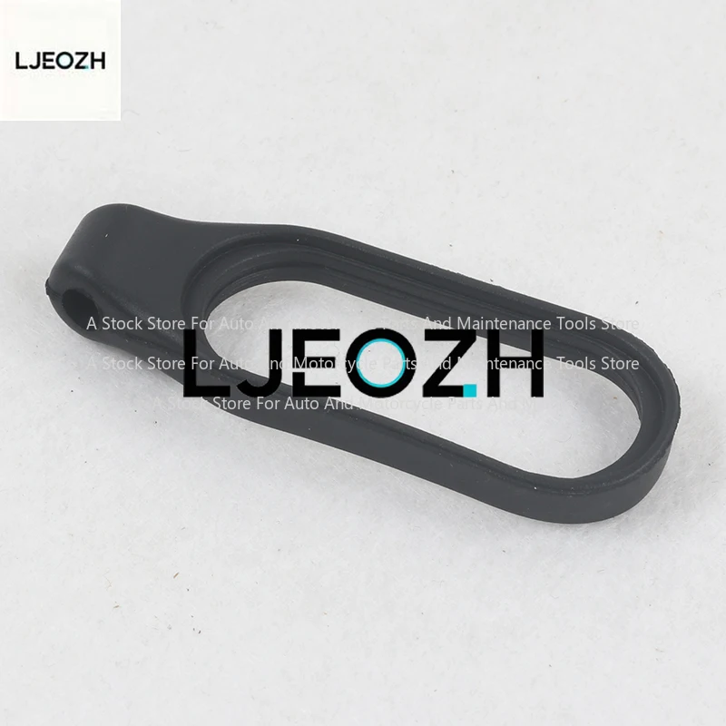 Suitable for ZONTES Three-cylinder 703F Motorcycle Induction Key Glue Ring ZT703-F Bracelet Version Key Glue Ring