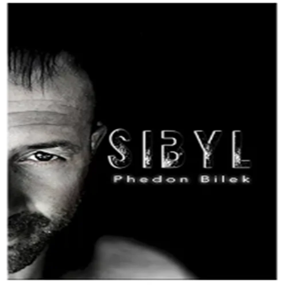 Sibyl by Phedon Bilek  (Instant Download)