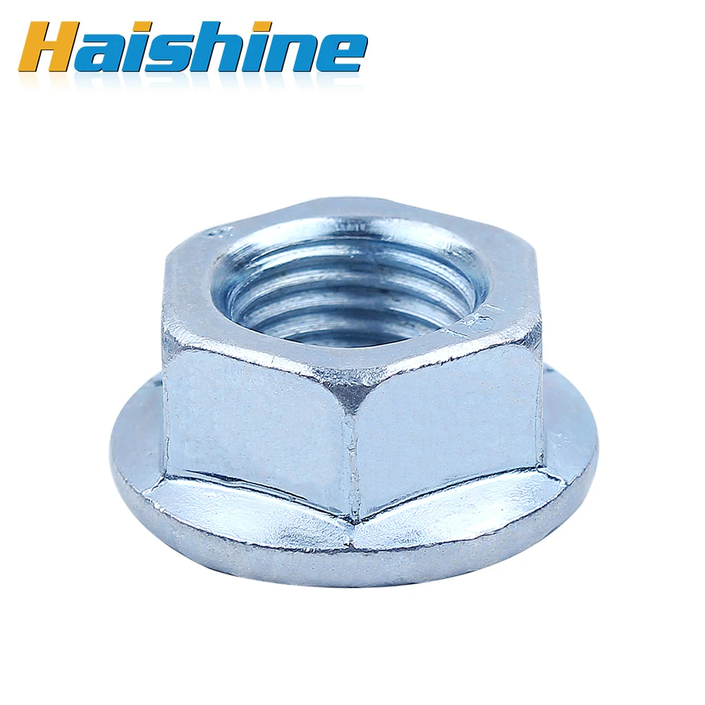 Flywheel Nut Special For Honda GX140 GX160 GX200 G150 G200 GC160A GCV160