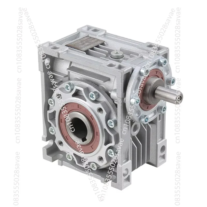 Standard Rotary Robot Gearbox with Harmonic Drive Reducer for High Power Servo Motor of Humanoid Robot