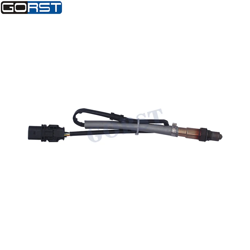 Sensor de Oxigênio 39210-2E200 para Audi A3 TT Hyundai Kia Skoda VW Peça Automotiva 06J906262AA 392102E200 06F906262R 0258017271