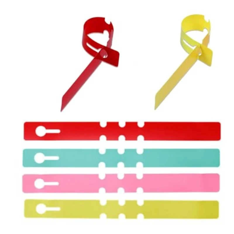 

Plant Labels Labeling Tags Markers Garden Supplies Signs Waterproof Gardening Gadgets Veranda Plants House Accessories Goods Tag