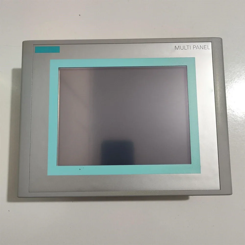 Nuovo in scatola per Siemens 66AV6643-0CB01-1AX1 HMI Touch Screen 6AV6 643-0CB01-1AX1 Non aperto