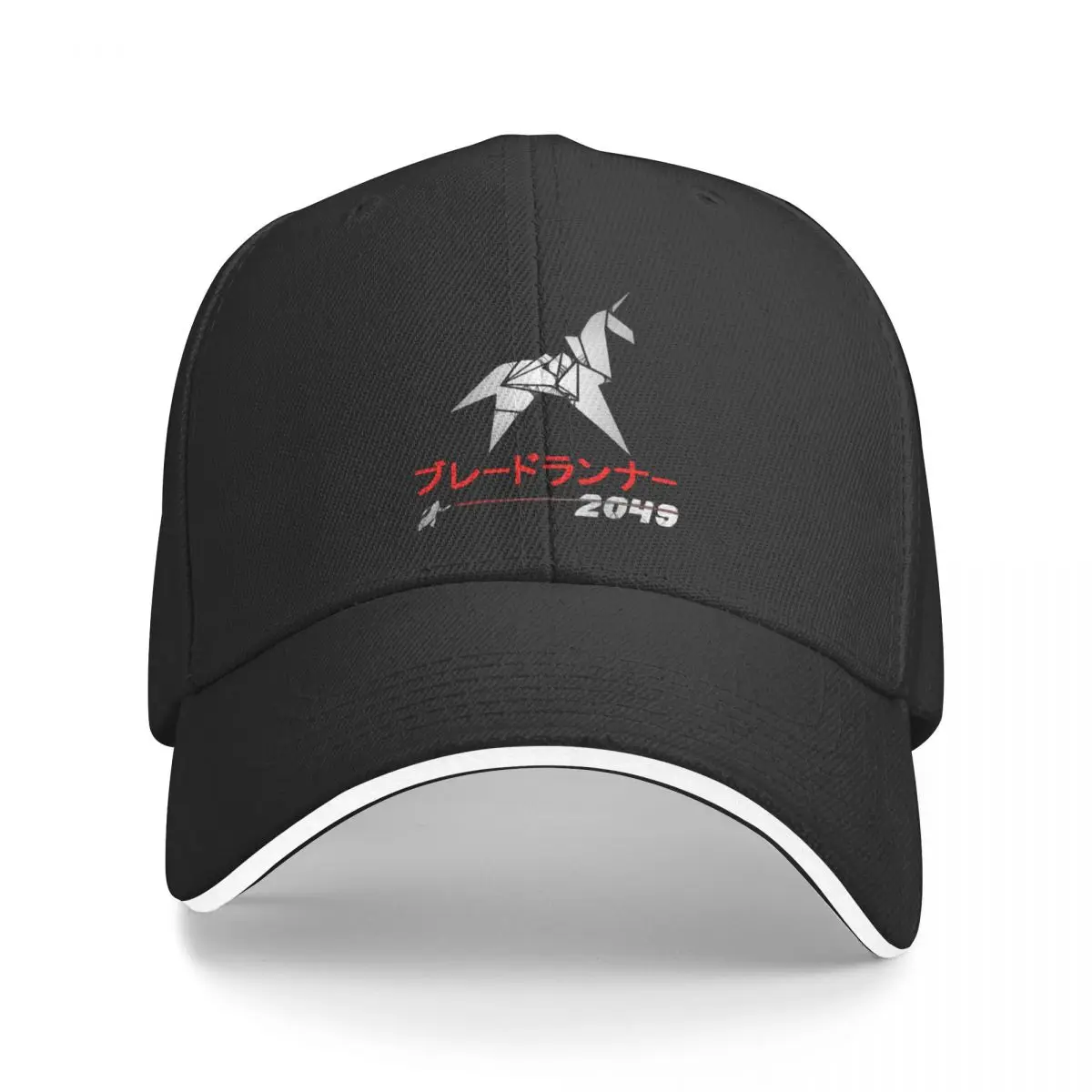 Baseball Caps Blade Runner 2049 Origami Unicorn Customized Casquette Female Male Sport Summer Hats Cap