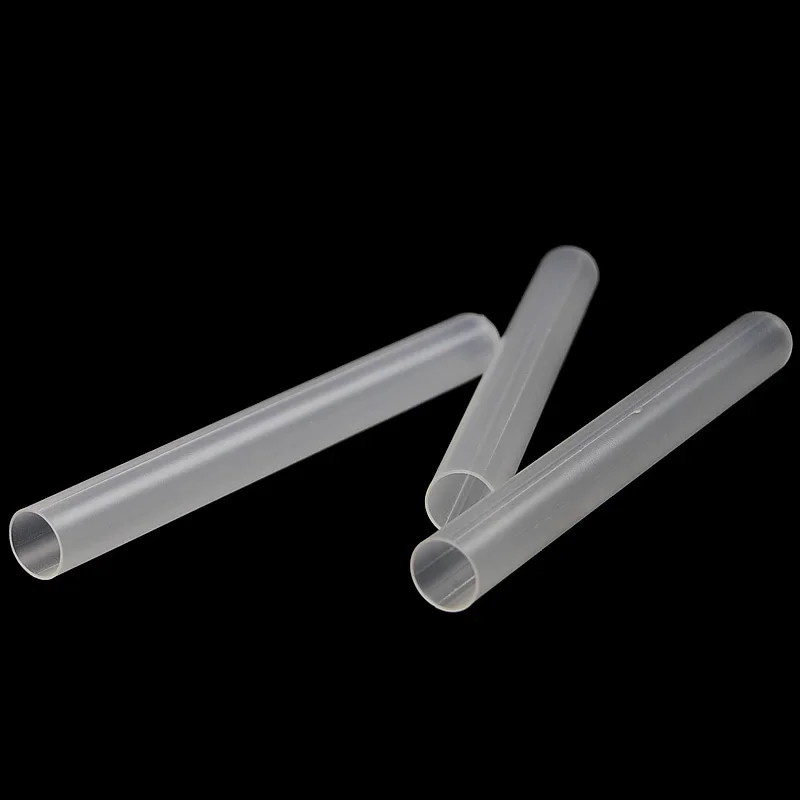 

High temperature and high pressure resistant plastic test tube (50 pieces/box, sold by box)