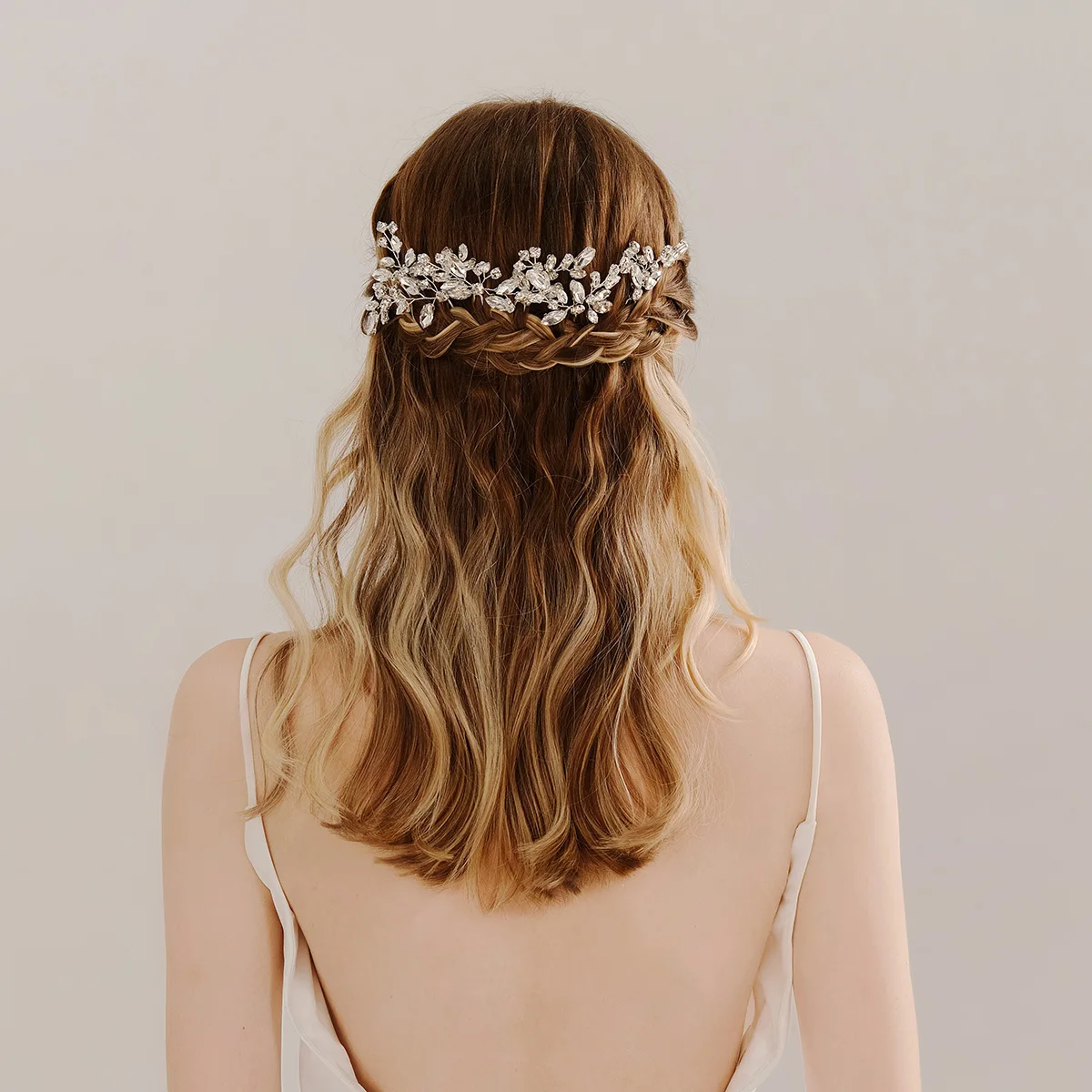 3Pcs/set Crystal Pearl Hairpins for Women Wedding Party Bag Hat Accessories Hair Sticks Girls Holiday Gifts Jewelry Headpieces