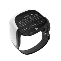 Personal Small Wireless Wholesale Instrument Professional Oem Kit Smart Relax Custom Mini Portable Electric Heat Knee Massager