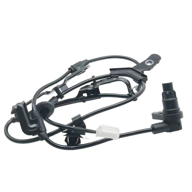 89545-12110 nuevo Sensor de velocidad de rueda trasera derecha ABS para Toyota Corolla Axio Sequoia Matrix AWD 8954512110