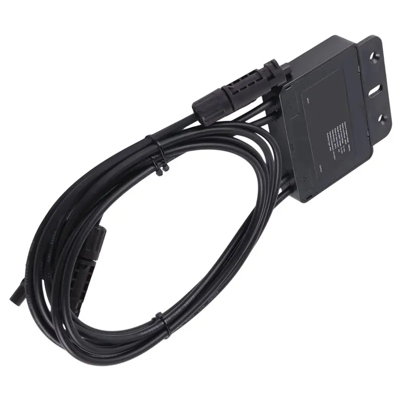 ABCA-MPPT Power Optimizer 600W Photovoltaic Solar Power Optimizer PV Function Solar Optimizer 600W Optimizer