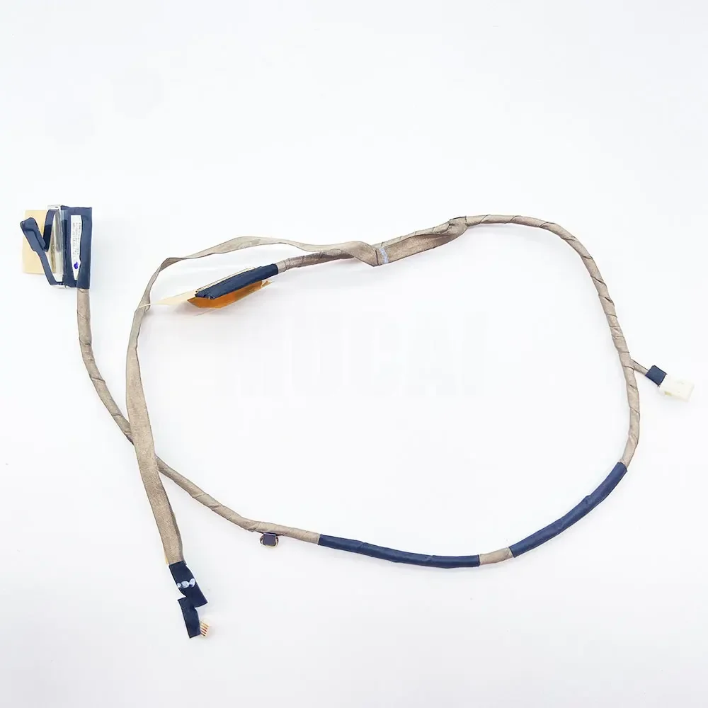 For Acer Aspire 3830 3830T 3830TG 3830G Laptop Video Screen LCD LED Display Ribbon Camera Flex Cable P3MJ0 DC02001AZ10