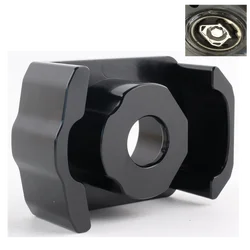 T6-6061 Billet Aluminum MQB DOGBONE Mount Insert For 15-19 Volkswagen Golf / GTI / Golf R (Mk7 MQB)