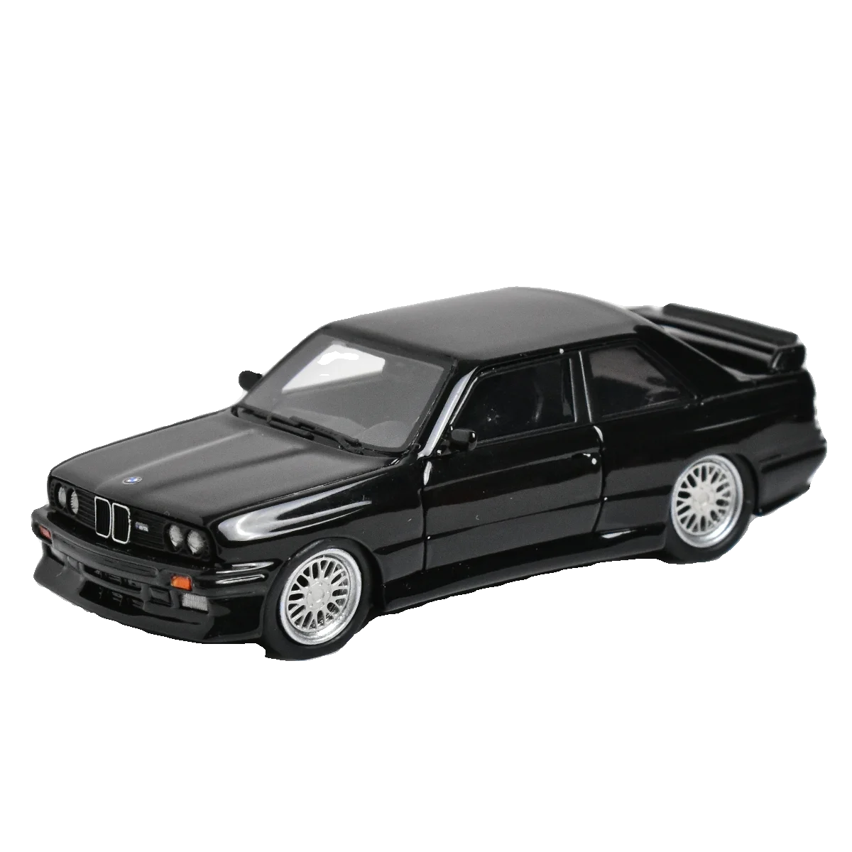 SM ScaleMini 1:64 M3 E30 samochód Model odlewu