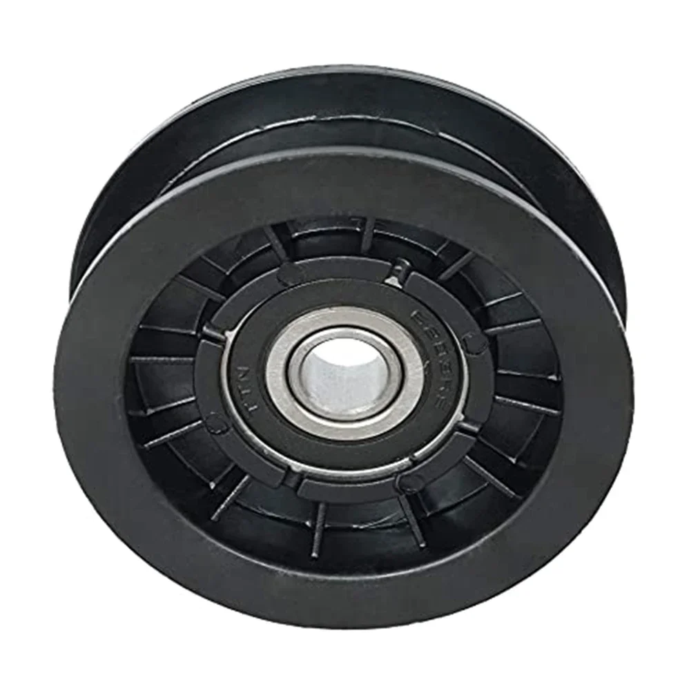 NEW Idler Pulley Replacement For SCOTTS Ranch King For Murray 91179 421409 421409MA 091179 091179MA 91179MA MY91179