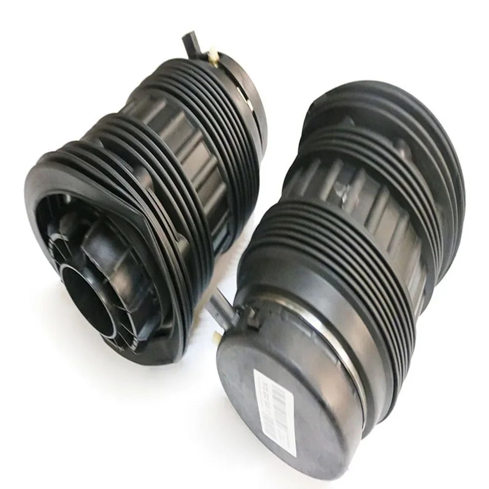 2 sztuki sprężyn tylnego zawieszenia pneumatycznego do Porsche Panamera 970 2010-2015 97033353311 97033353312 97033353313 97033353316 — zdjęcie 3