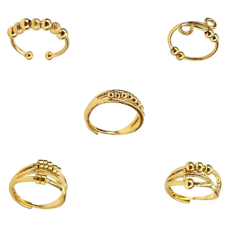 Cyl-Women's Fidget …