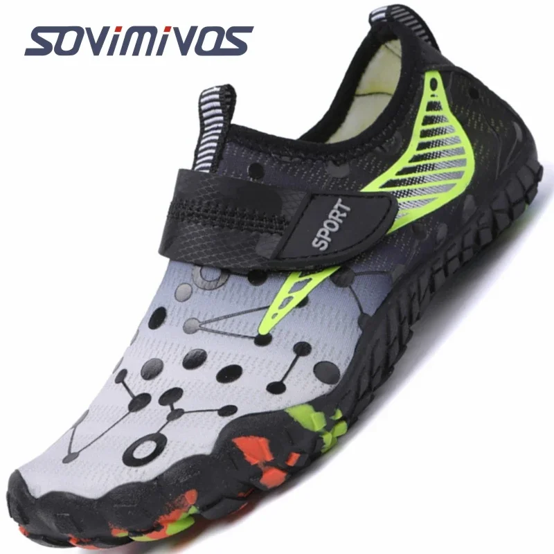 

Barefoot Trail Shoes Barefoot Shoes for Kids Casual Boys Girls Hiking Water Shoes Aquatic Sneaker Shoe Children Leguano Saguaro