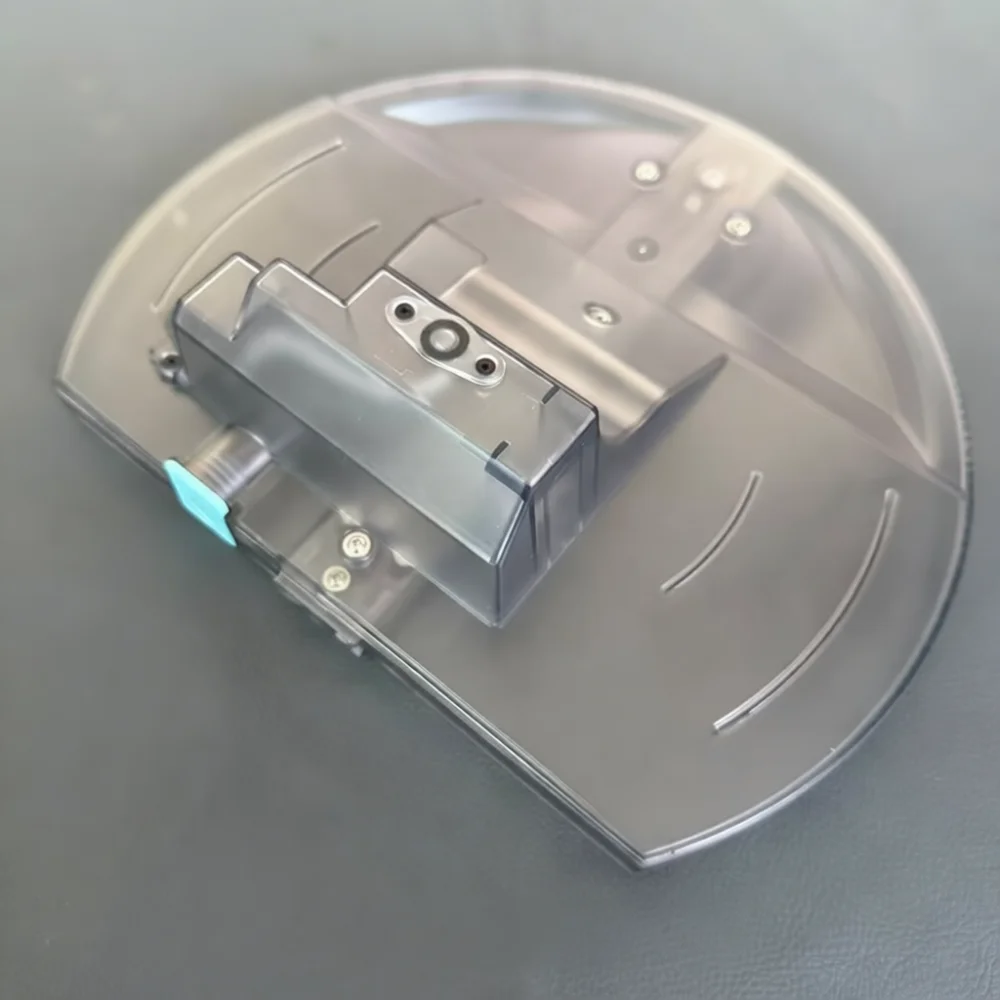 Water Tank Module For Ecovacs Yeedi CC Robot Vacuum Spare Parts Reliable Cleaning Reservoir Unit Home Appliance Accessory