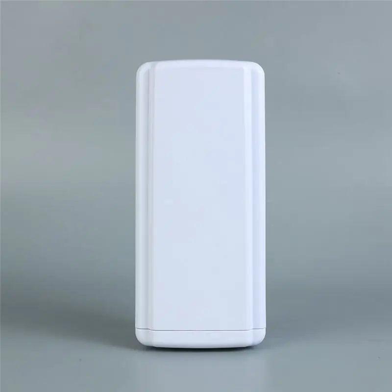 ABRI-2Piece Wireless Wifi Bridge Outdoor CPE Router Wifi Extender 2-3KM Long Range EU Plug