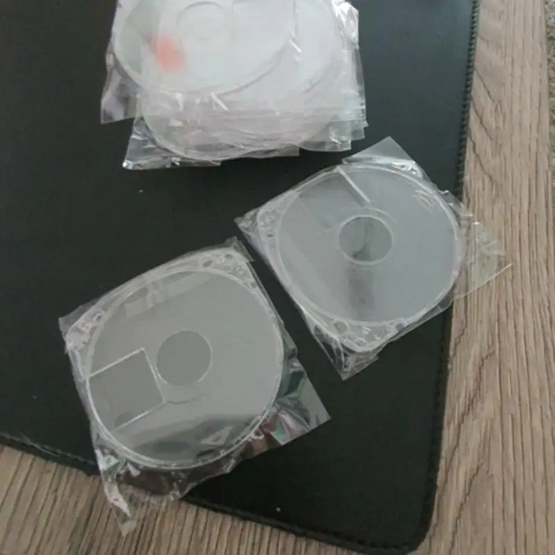 462E Game Disc Storage for Case Compatible for w/ for 1000 3000,Great Pe