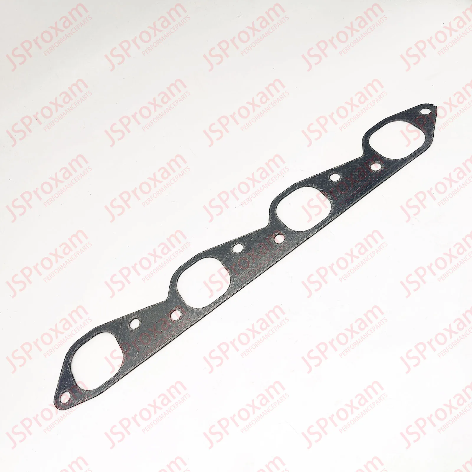 1Pcs  Replaces Fit For Mercruiser OMC 18-0418 96653 33760 New Exhaust Manifold Gasket for 27-46820 909613 3852472