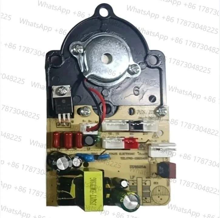 JSQYT-EMC03BG25W Ultrasonic humidification with control atomizer power supply integrated motherboard
