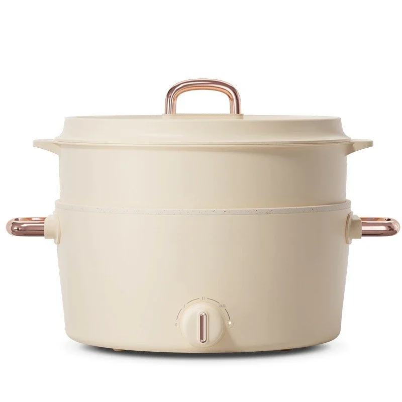 pot multi-functional integrated household electric