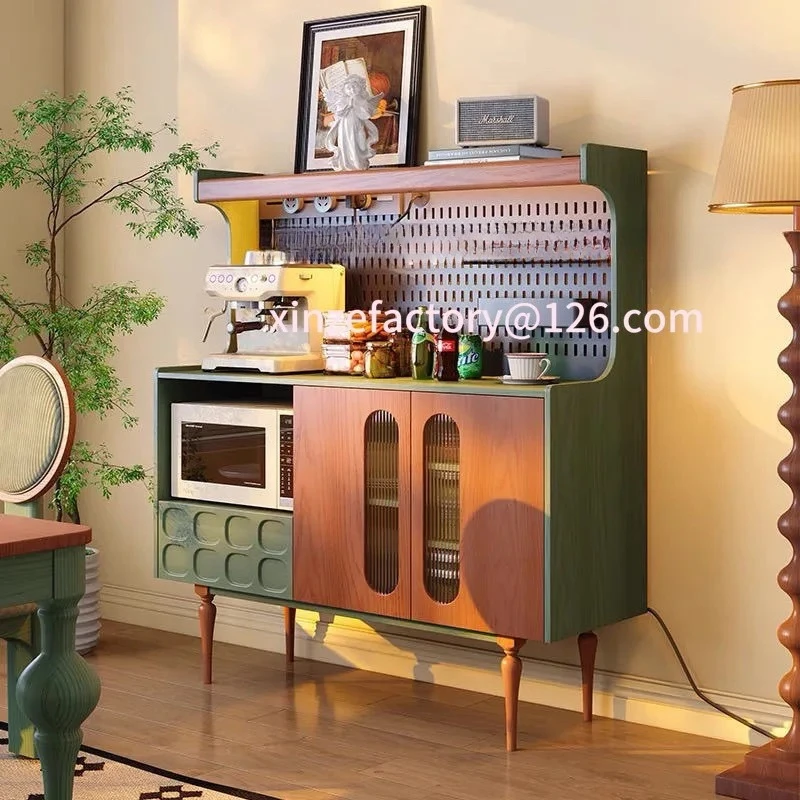 

Customizable Nordic Medieval Edge Vintage Locker
