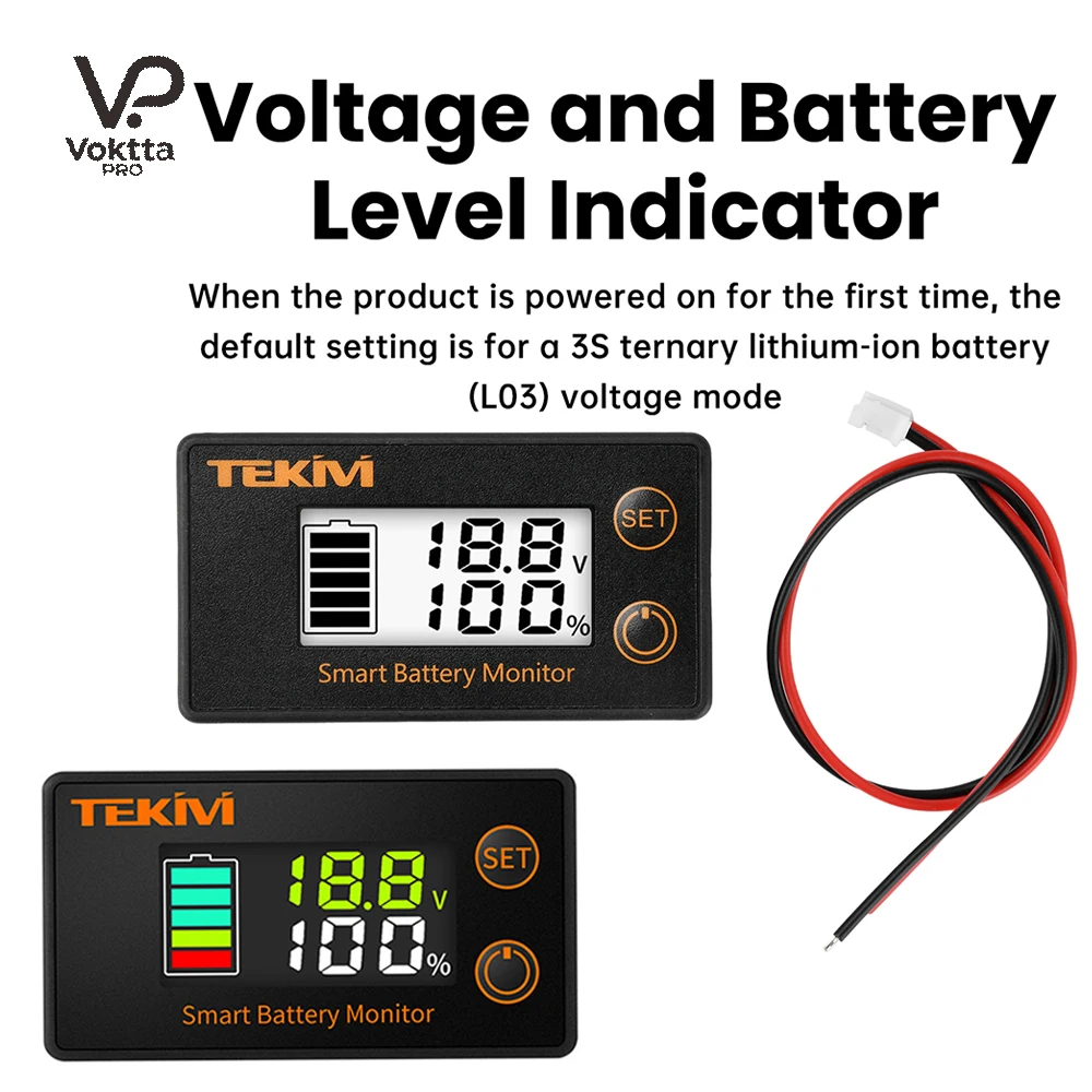 6133BN Dc 8-100V Li…