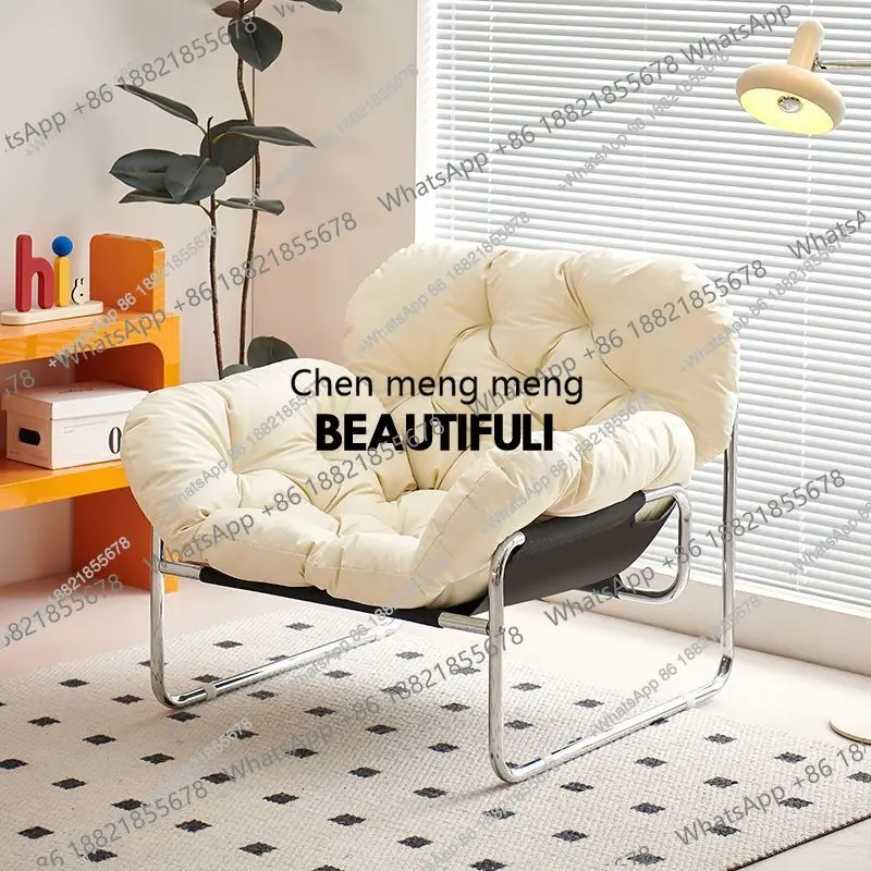 

Дизайнерские простые стулья для гостиной, черные классические расслабляющие современные стулья для гостиной, скандинавская одиночная мебель Fauteuil De Salon