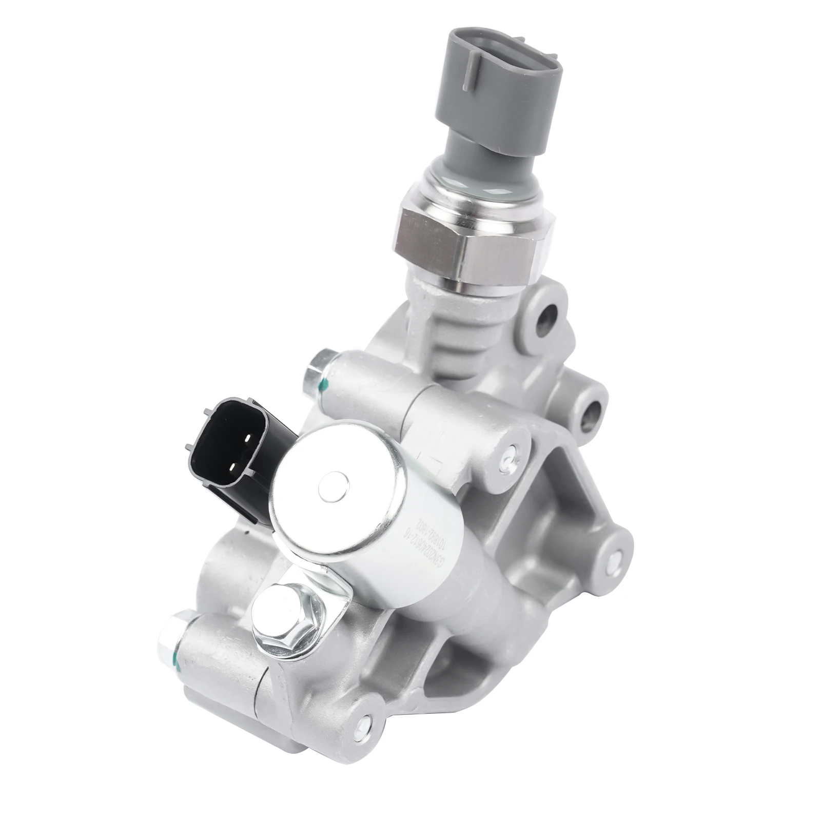 AP03 15810RKBJ01 Vtec Solenoid Spool Valve w/ Gasket for 05-07 Odyssey EX / EXL/EXL-T view 3