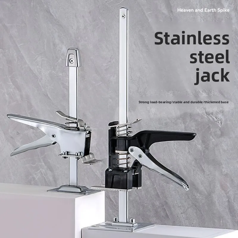 hit productThickened Single-column Stainless Steel Tile Lifting and Adjusting Device for Tile Laying