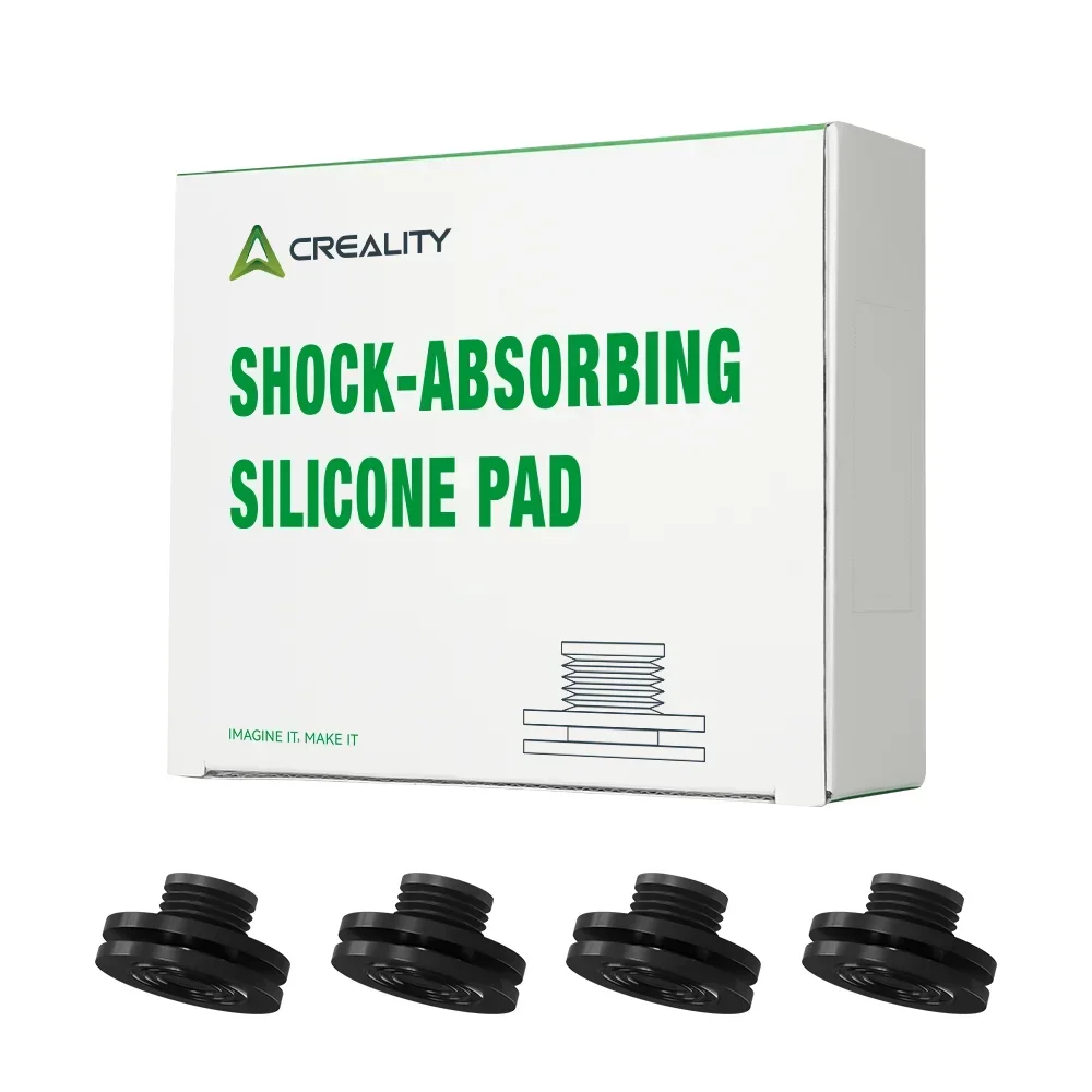 Creality 4Pcs Shock… - image