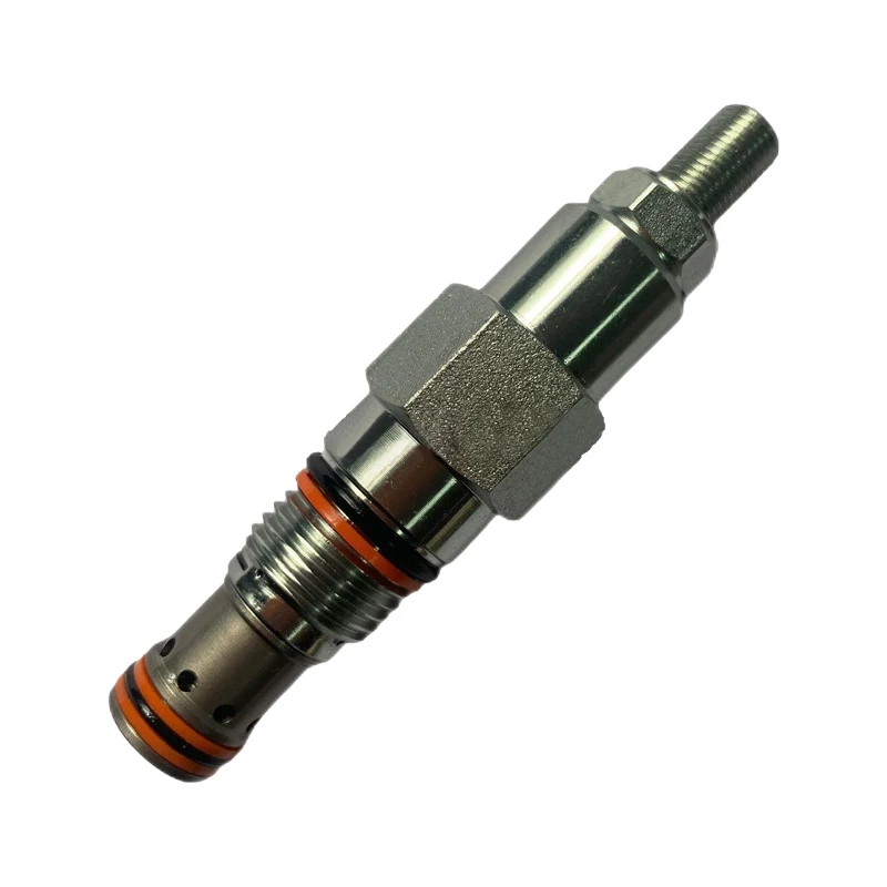 RPCCLAN Hydraulic Parts Relief Valve RPCC-LAN FOR SUN hydraulic Pilot-operated valve